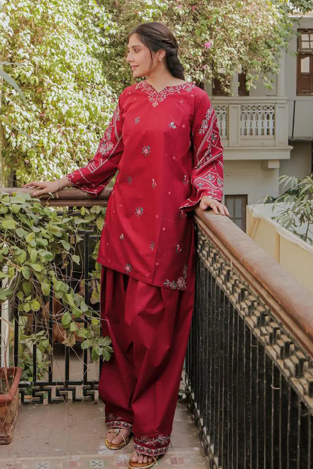 2PC DRESS