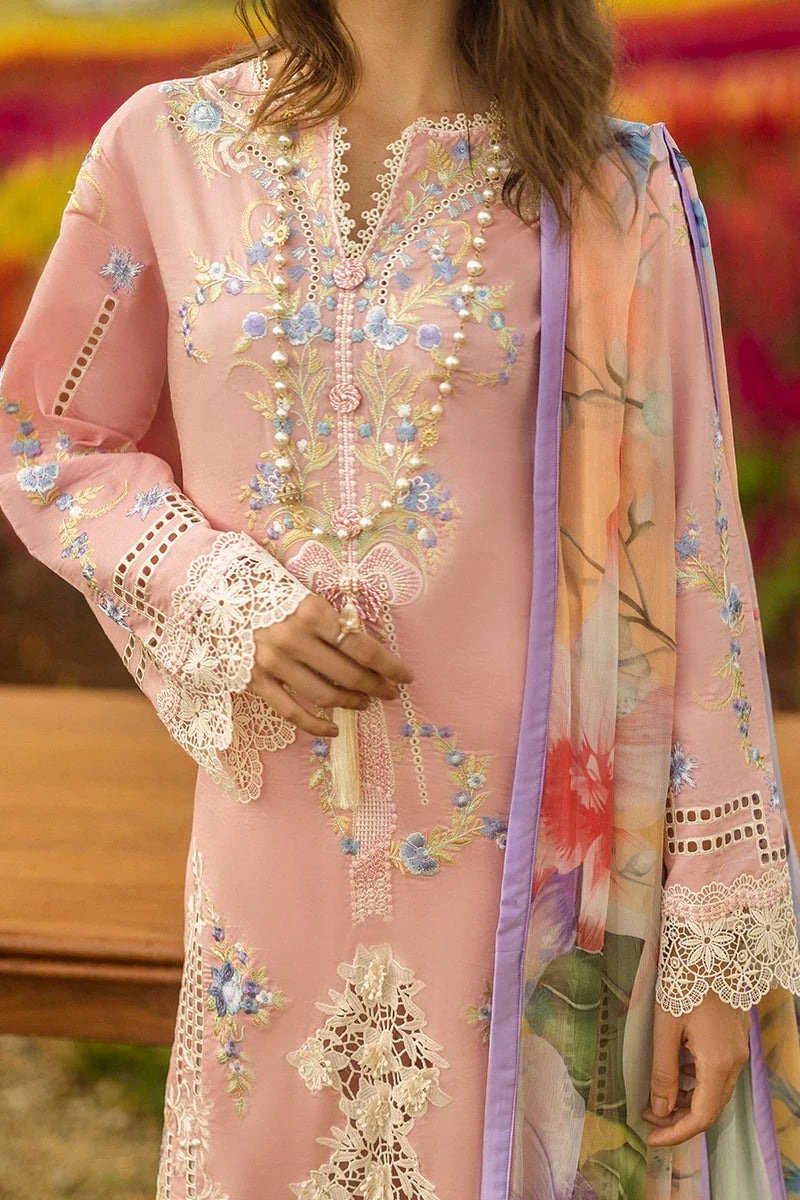 MUSHQ-3PC LAWN EMBROIDERED SUIT-KUN-3725