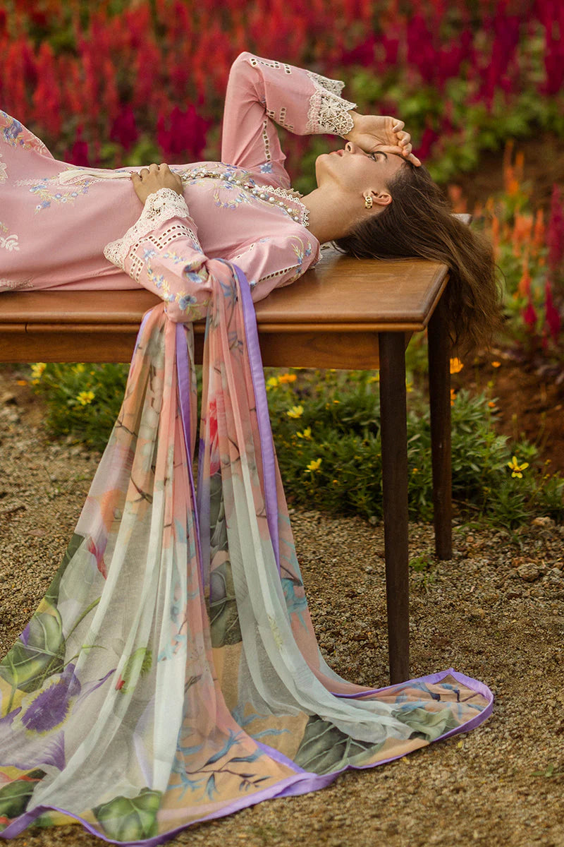 MUSHQ-3PC LAWN EMBROIDERED SUIT-KUN-3725