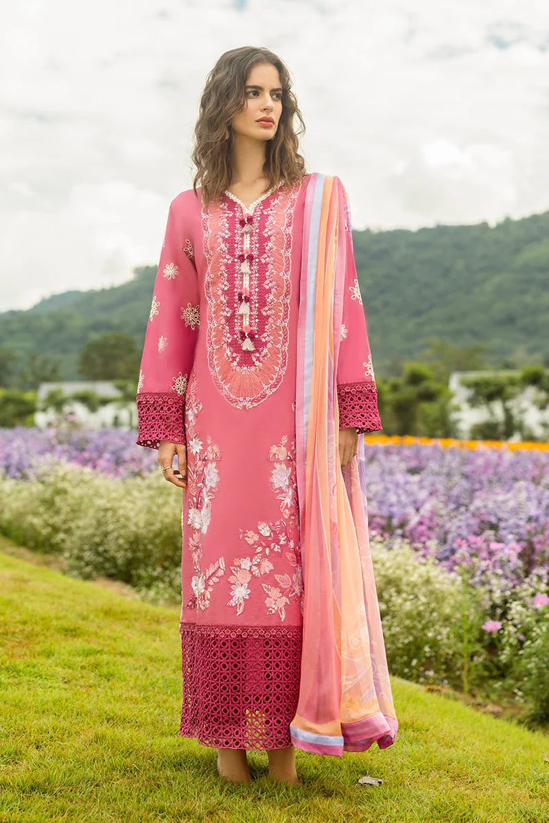 MUSHQ-3PC LAWN EMBROIDERED SUIT-KUN-3743