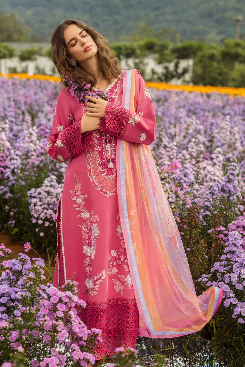 MUSHQ-3PC LAWN EMBROIDERED SUIT-KUN-3743
