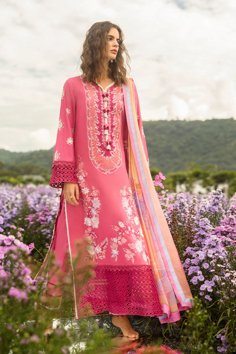 MUSHQ-3PC LAWN EMBROIDERED SUIT-KUN-3743