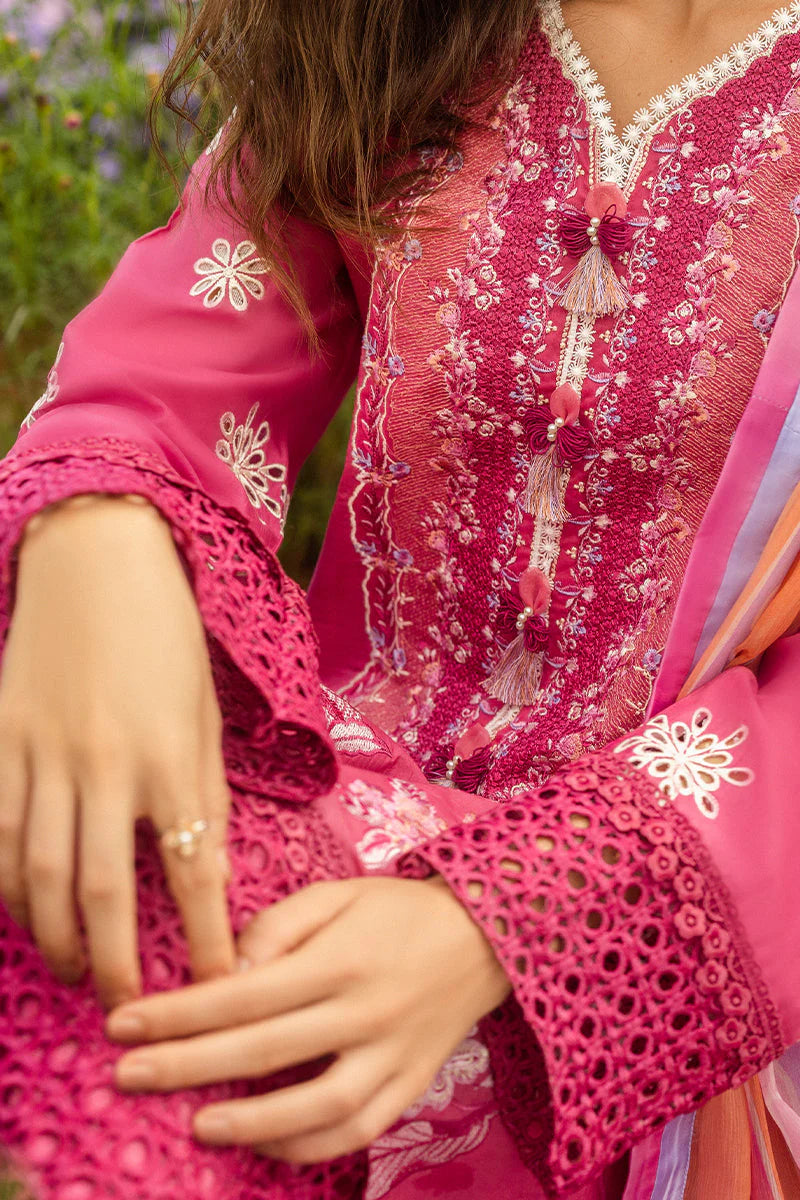 MUSHQ-3PC LAWN EMBROIDERED SUIT-KUN-3743